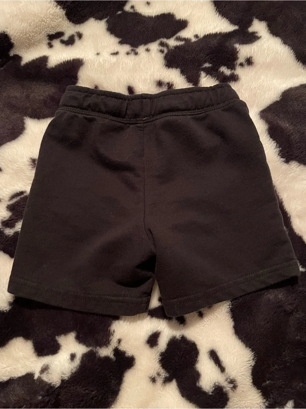 Cat and Jack Black Toddler Shorts Size 3T